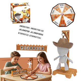 Jogo Da Forca Interativo Divertido Para Família Educativo Jogo De Palavras Caça Palavras Kizumba em Oferta na Shopee