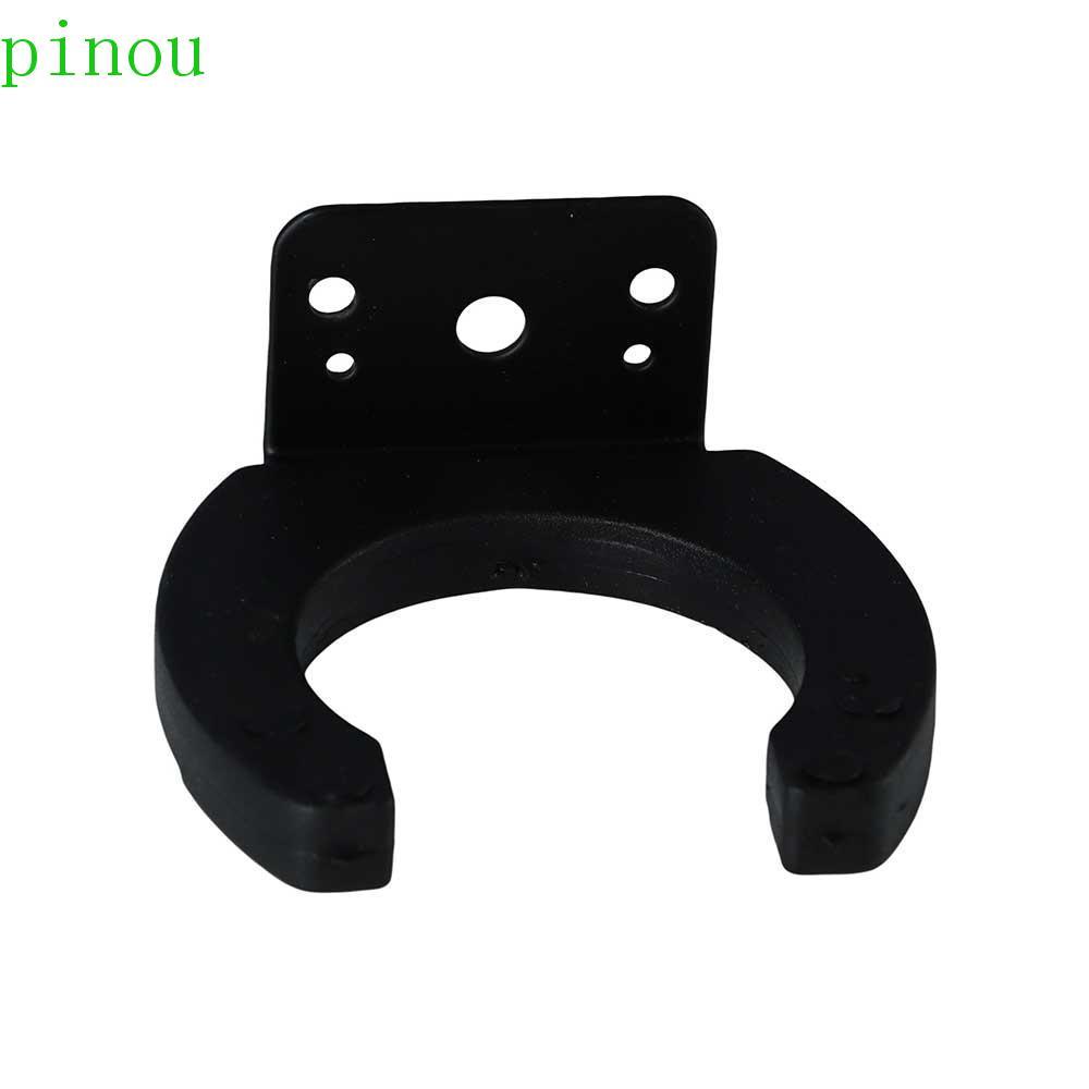 PINOU Bat Display Micphnes Suporte Durável Para Montagem Em Parede Taco De Beisebol