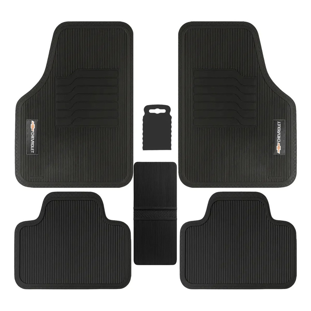 Tapete Automotivo Universal Borracha Spin 2012 2013 2014 2015 2016 2017 2018 2019 2020 2021 2022 2023 2024 2025 2026