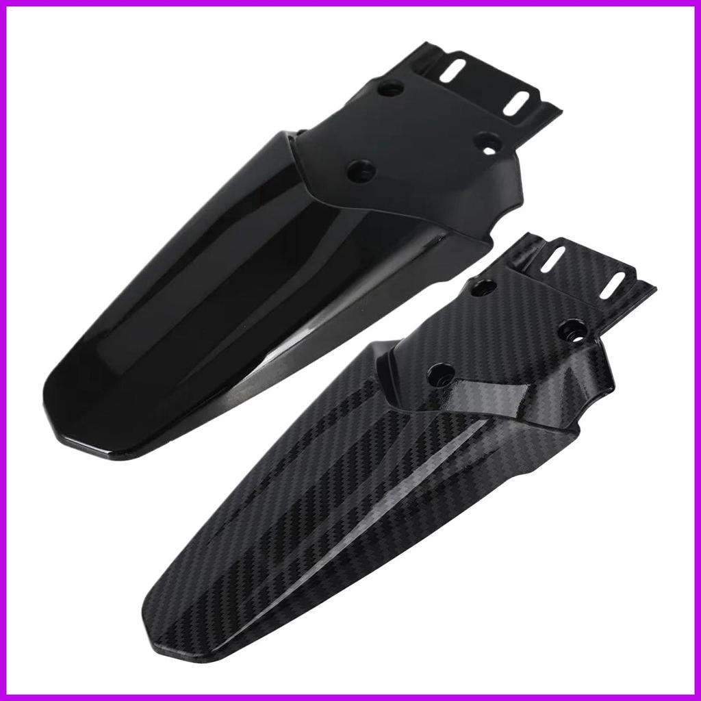 Para TALARIA Picada MX3 MX4 MX5 Lama Guarda Moto Extensão Roda Capa Leve Protetor Escudo shotallth