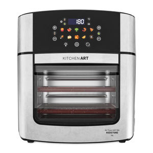 Air Fryer Kitchen Art 16L 4 em 1 com Espeto Rotisserie KAF16A