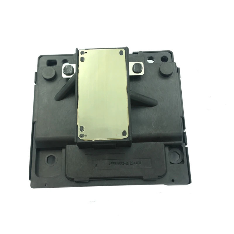 Cabeça de impressão F197010 para Epson XP101 XP211 XP103 XP214 XP201 XP200 ME560 ME535 ME570 TX420 TX430 NX420 NX425 NX4
