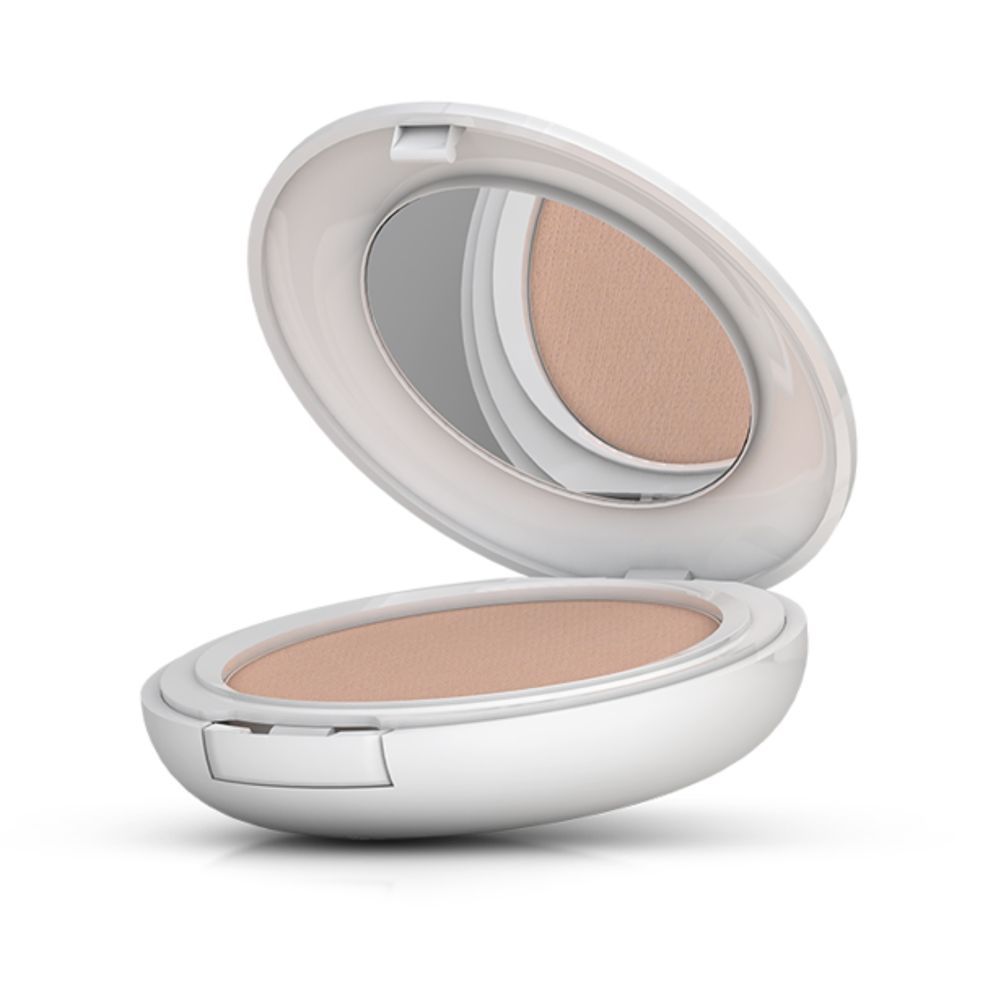 Protetor Solar Episol Color Tom 1 Extra Clara FPS 50 Pó Compacto 10g em Oferta na Shopee