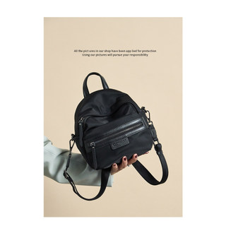 Mini mochila com Design pequeno