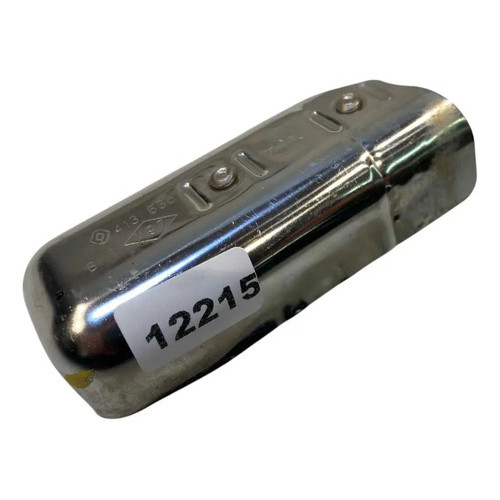 Capa Valvula Solenoide Clio 1.0 16v 2013 2014 2015 2016