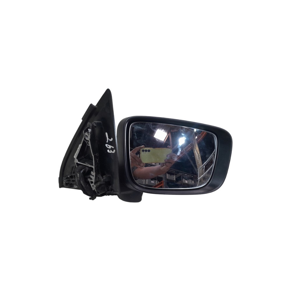 Retrovisor Direito Volvo Xc60 T6 2009 Á 2015 S/ Capa Xx