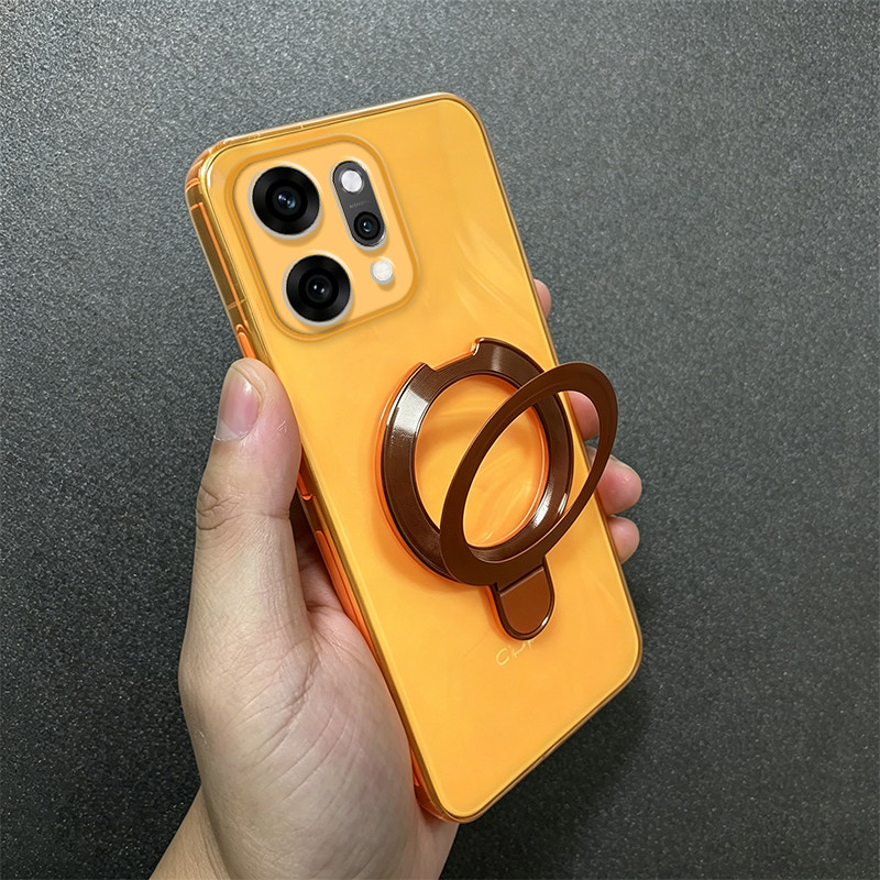 Capa PBZZ Para OPPO Reno 14 pro reno14 14F 5g De Telefone Ansiedade Softcase Silicone À Prova De Choque Novo design Esté