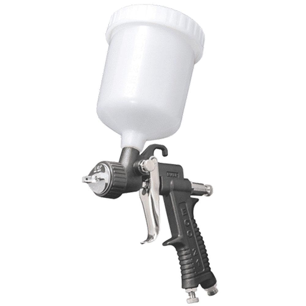 Pistola de Pintura LVLP Arprex ECO 21, com Caneco de 600ml