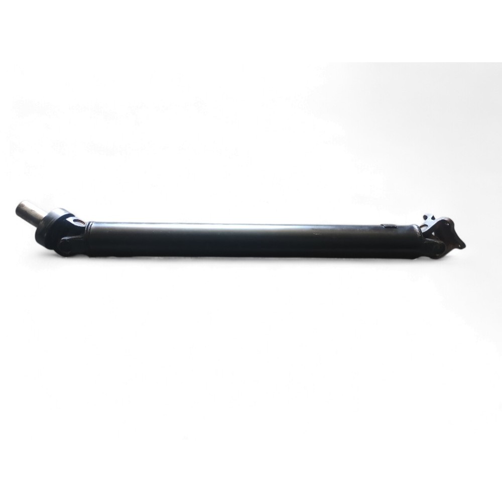 Eixo Cardan Traseiro Mitsubishi Pajero Tr4 4x4 2008