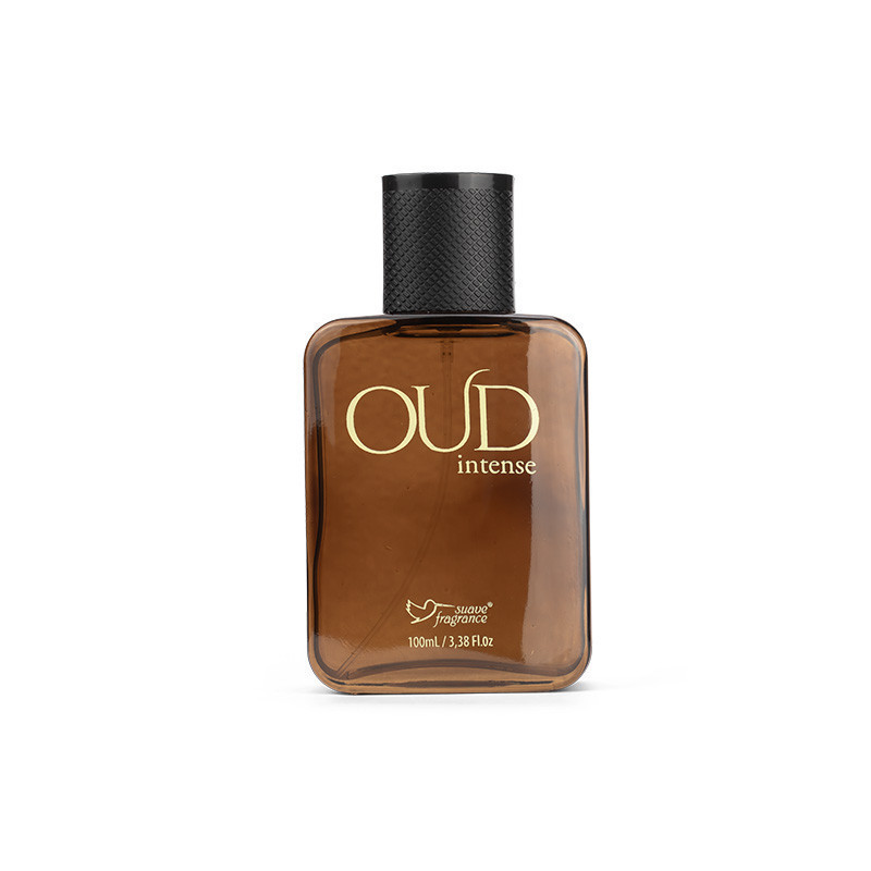Perfume Oud Masculino Perfume Forte Amadeirado Oriental Longa Duração Perfume Árabe Marcante importado