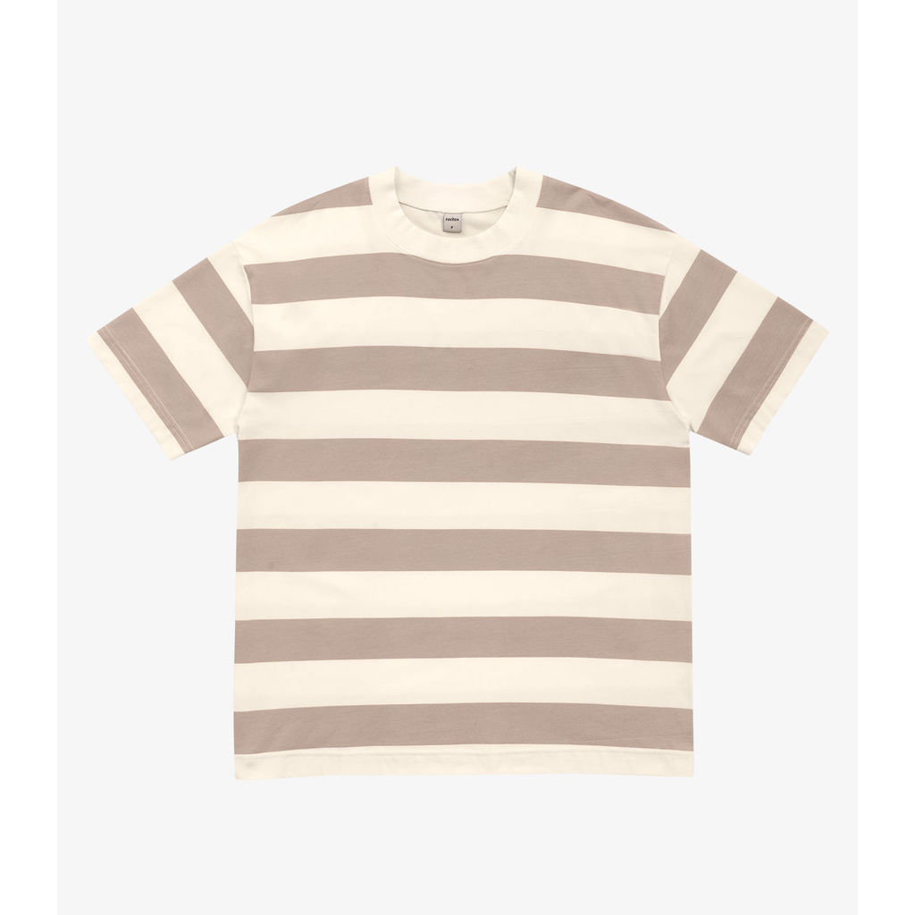 Detalhes do T- Shirt Feminina Cotton Leve Rovitex Marrom
