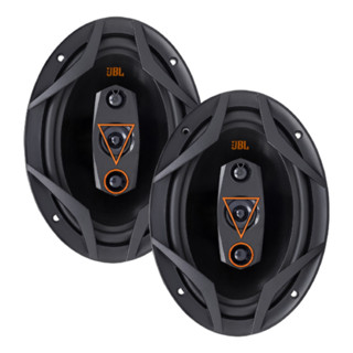 Par Alto Falante Jbl Multisystem Quadriaxial 6x9 120w Rms em Oferta na Shopee