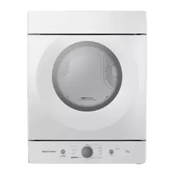Secadora Brastemp 10kg Suspensa BSI10BB, Branco