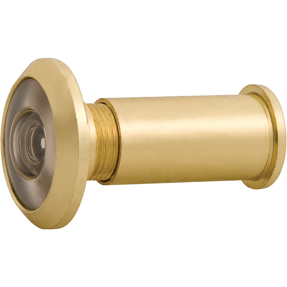 Olho Magico Latonado Vonder em Oferta na Shopee