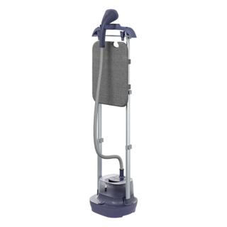 Vaporizador Higienizador de Roupas Electrolux Expert com Tábua de Passar Regulável (EGS20) em Oferta na Shopee