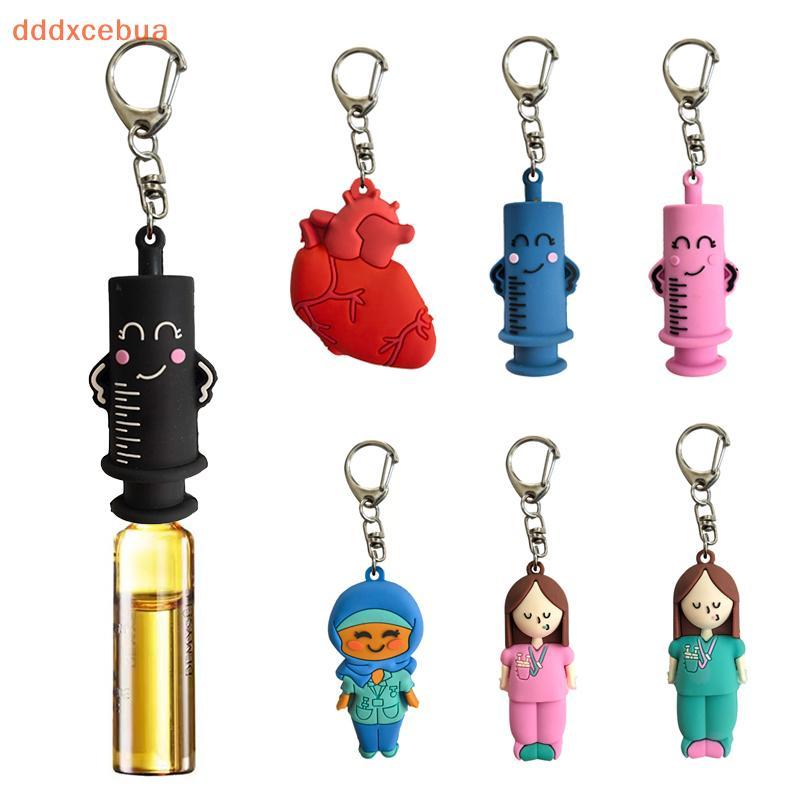 [dddxcebua]-Abridor De Garrafas De Ampola Em Forma De Chaveiro Cortador De Borracha Ferramenta Disjuntora De Frascos De 