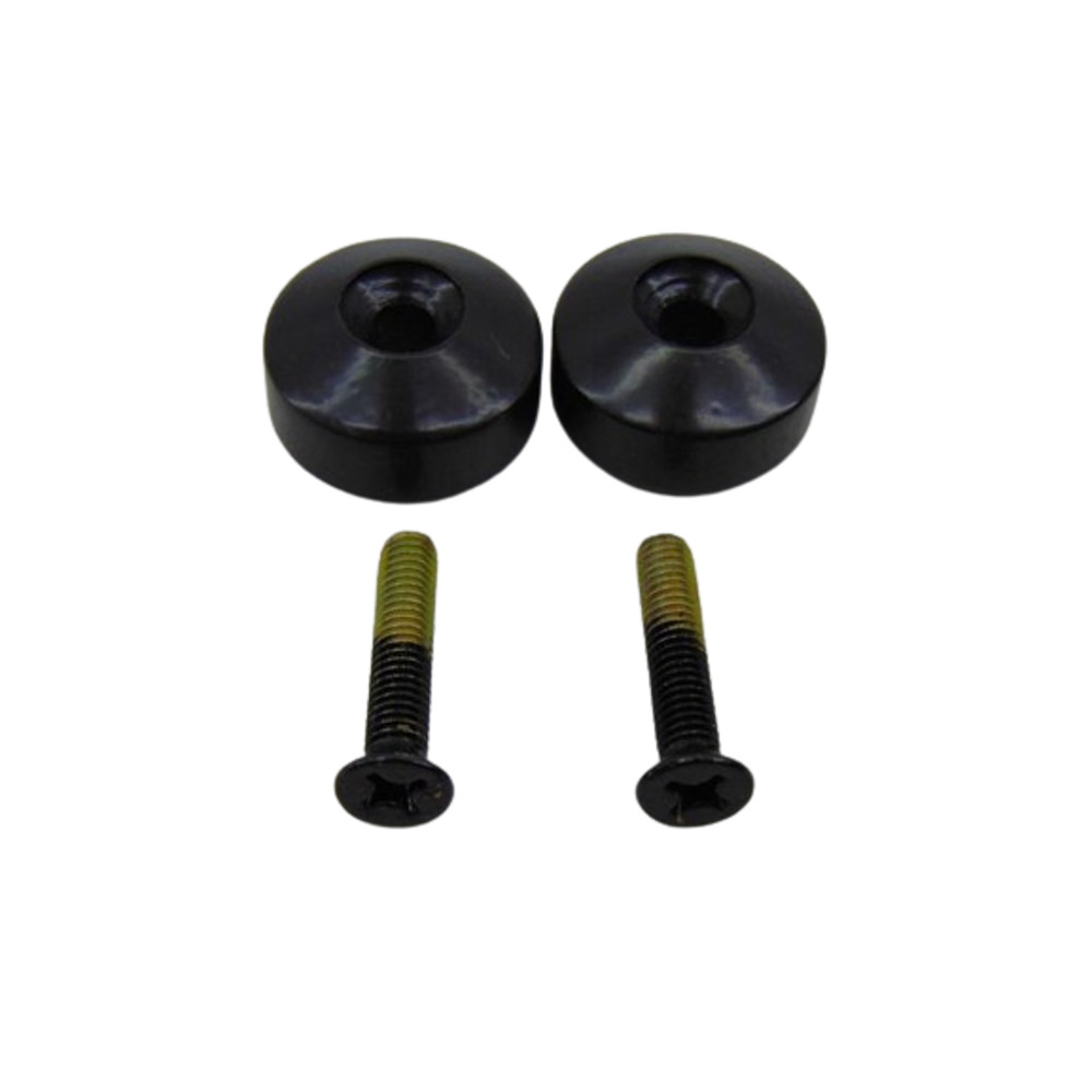 PESO DE GUIDAO LEAD/ ELITE 125 PRETO PAR