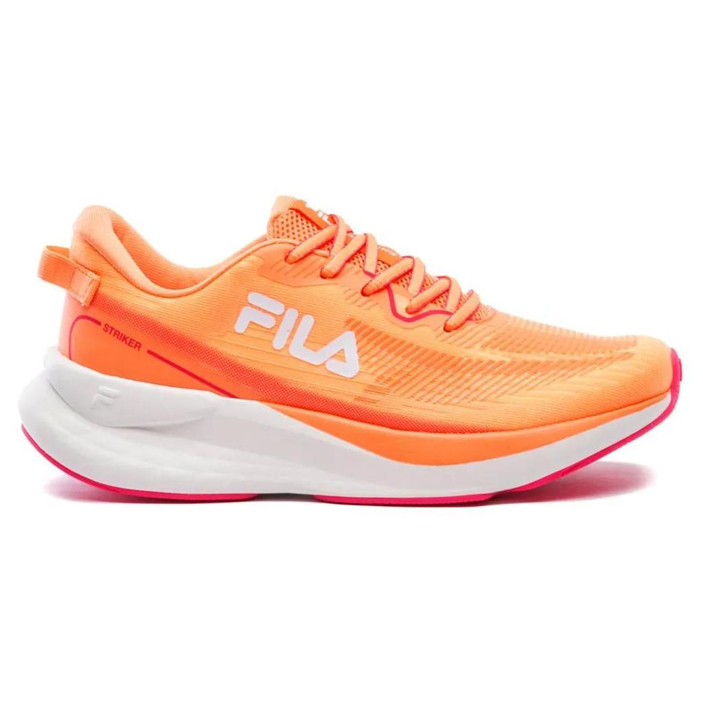 Tênis Fila Striker Feminino em Oferta na Shopee
