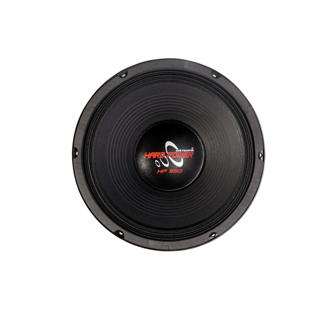 ALTO FALANTE HARD POWER HP 550 12 POLEGADAS 550 WATTS RMS