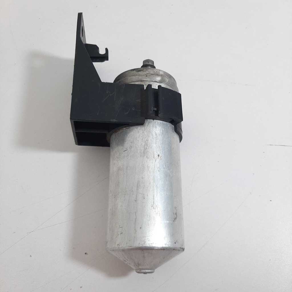 Filtro Secador Ar/c Renault Scenic 2.0 2002/2010 Original