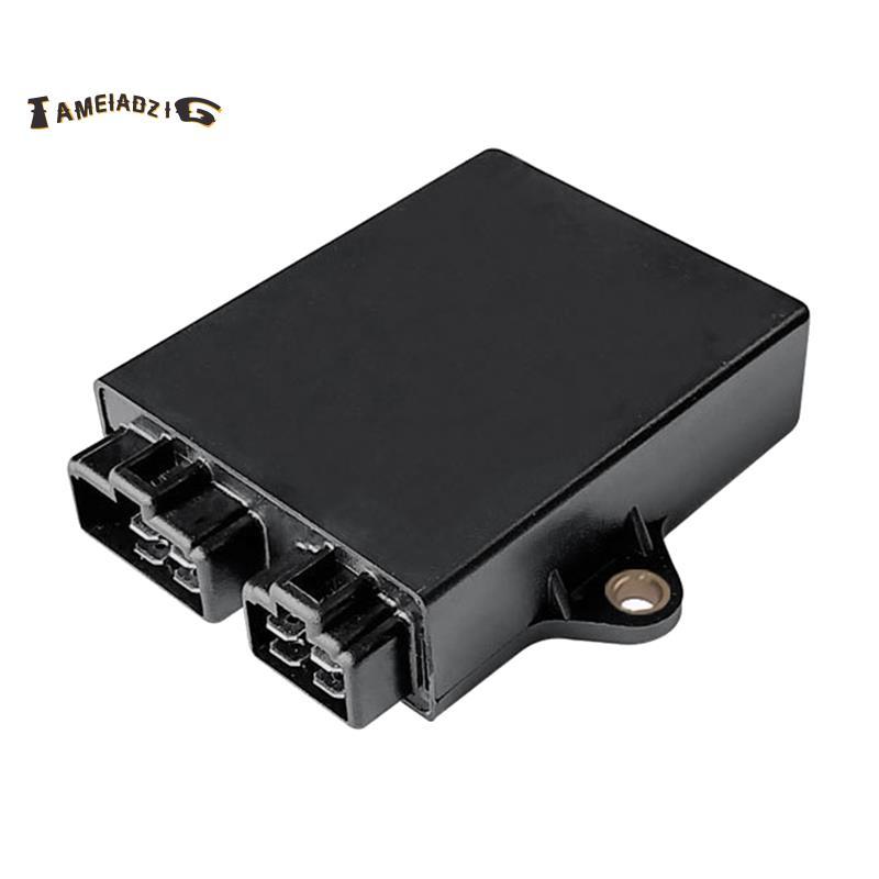 [Entrega Rápida T] Novo Ignição CDI 2UJ-82305-00 Para ROUTE 66 XV250 1988-1990/VIRAGO XV250 1995-2007/V Star XV250 2008-