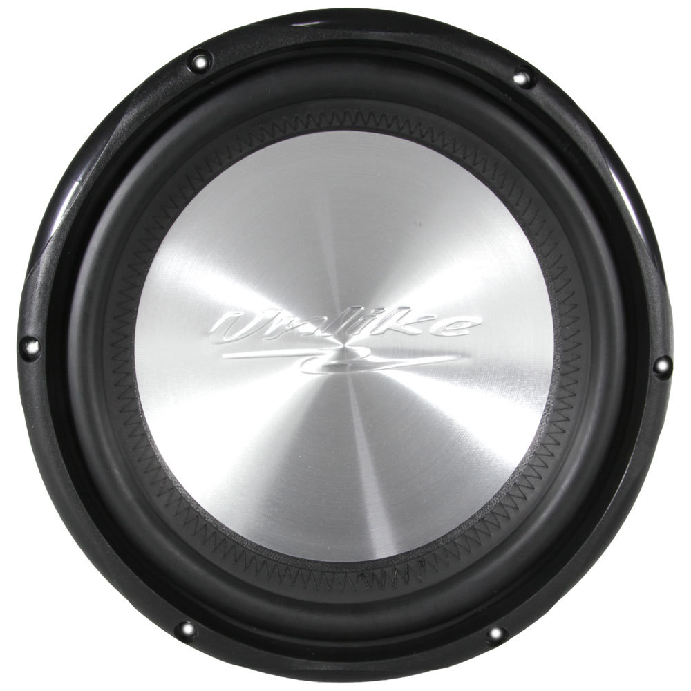 Alto Falante Subwoofer 10 Polegadas 300w Rms Unlike UNF103