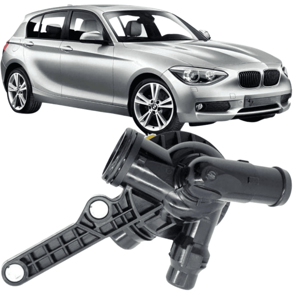Válvula Termostática BMW 116i 118i 316i 1.6 16V Turbo de 2011 a 2020