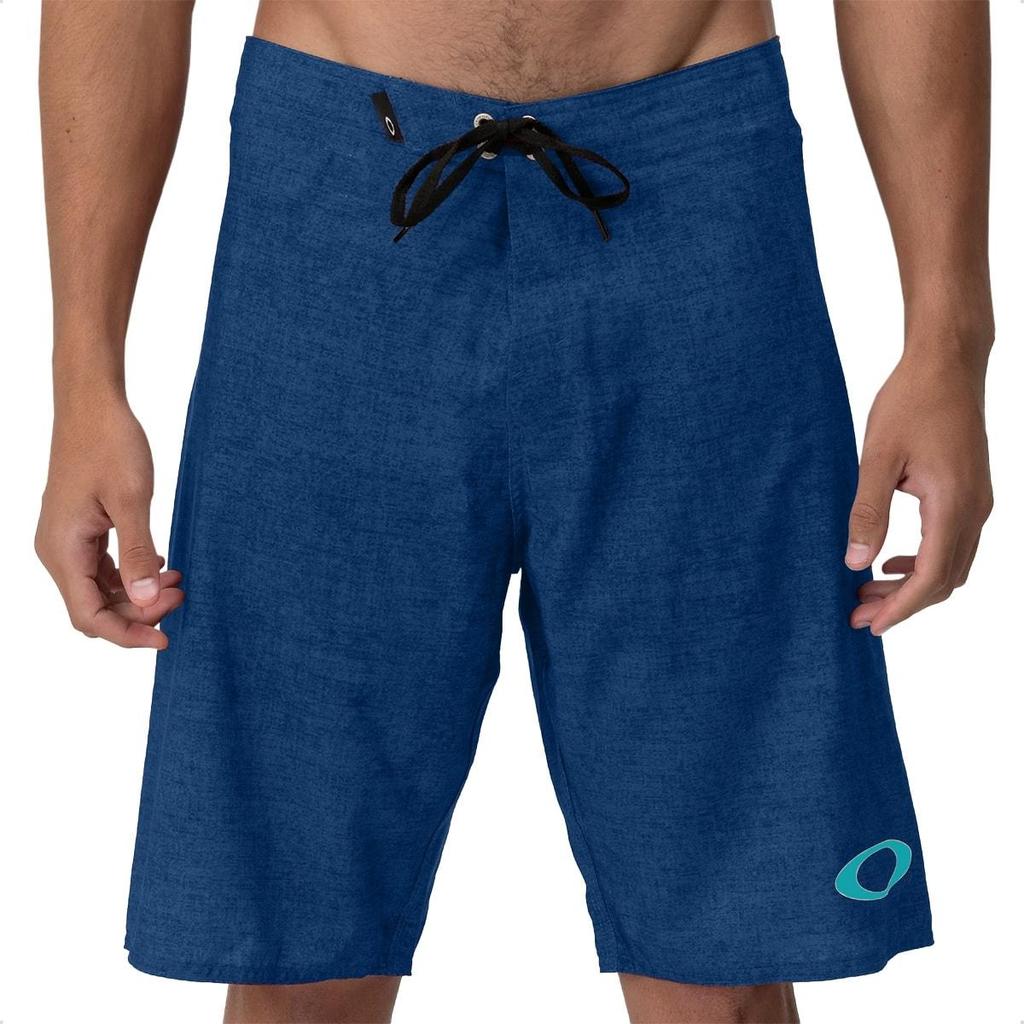BERMUDA DE BANHO OAKLEY MASCULINA BASIC