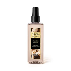 Eudora Instance Baunilha Intensa Body Splash Desodorante Colônia 200ml