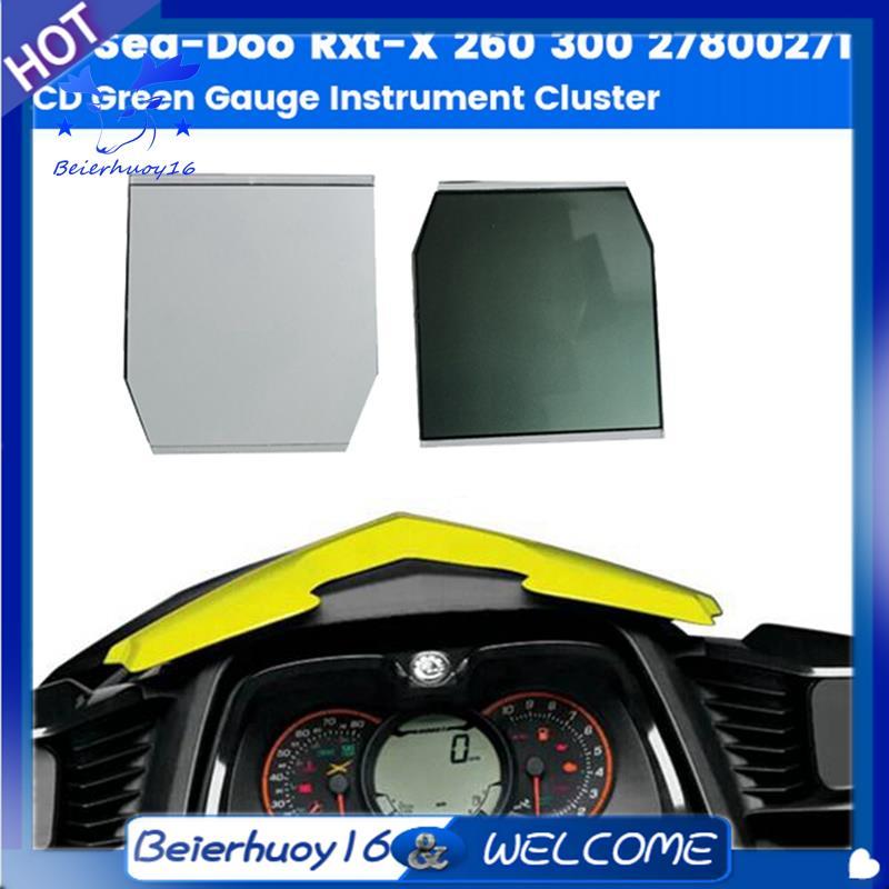 278002716 Display LCD De Instrumento De Barco A Motor Para 4-Tec RXP RXT-X 255 260 Boost Cluster Calibre Tela 278003531