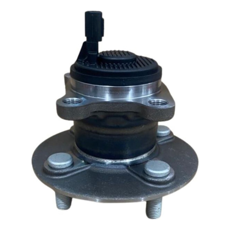 Cubo De Roda Traseiro Com Rolamento E Abs Etios 2012 A 2021
