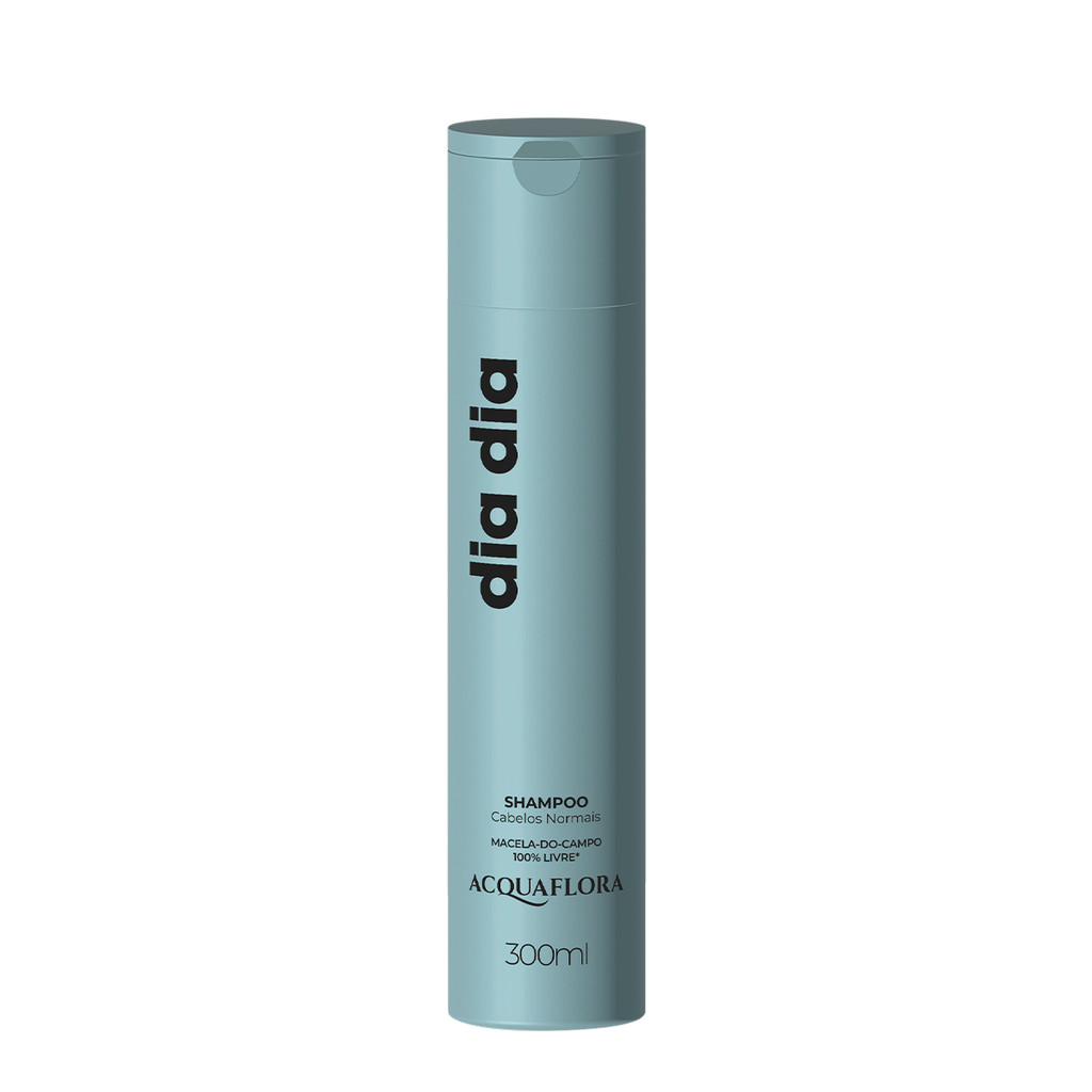 Acquaflora Dia Dia - Shampoo 300ml