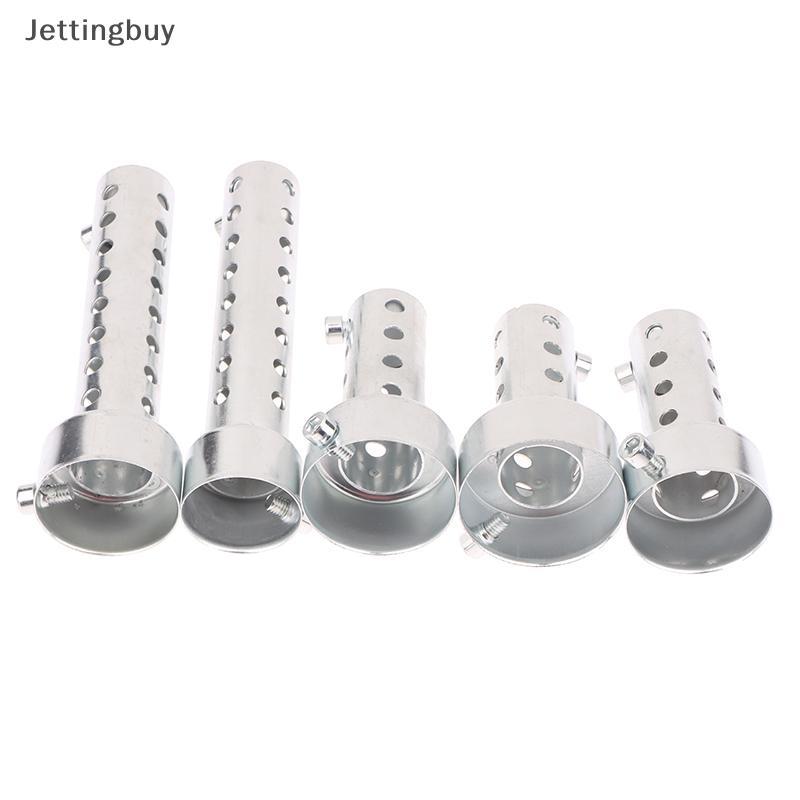 [Jetingbuy] 1 Peça DB Killer Silenciador Para BRutale 675 800/RR DRagsteR F3 675 F3 800 AGO RC AMG 80/138mm De Escapamen