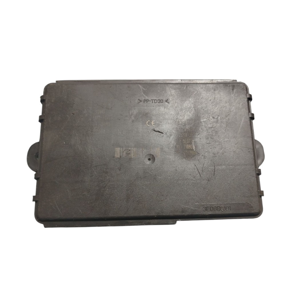Módulo Controle Land Rover Range Rover Vogue 2009 2012