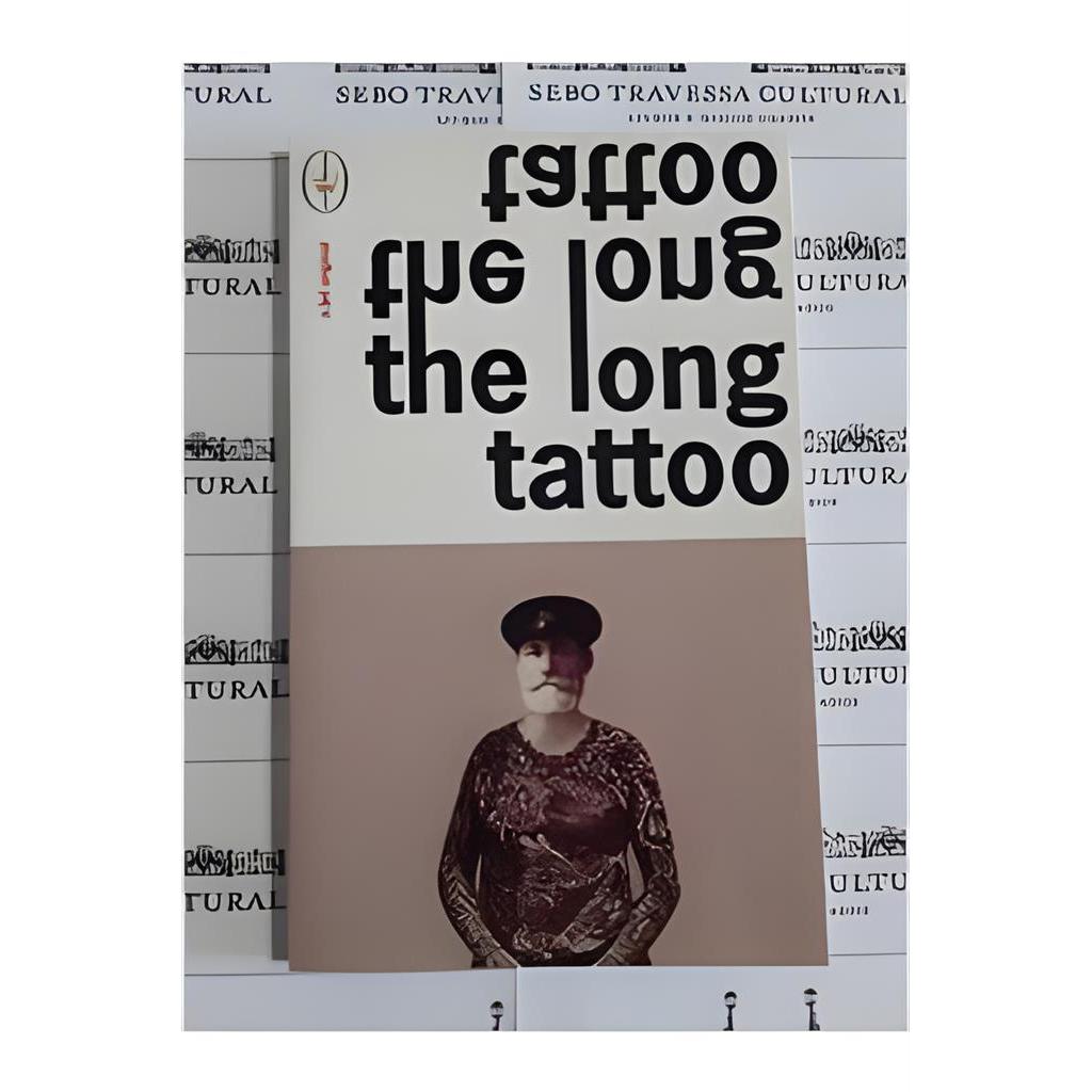 The Long Tatto - a Jwt Original autor A Jwt Original