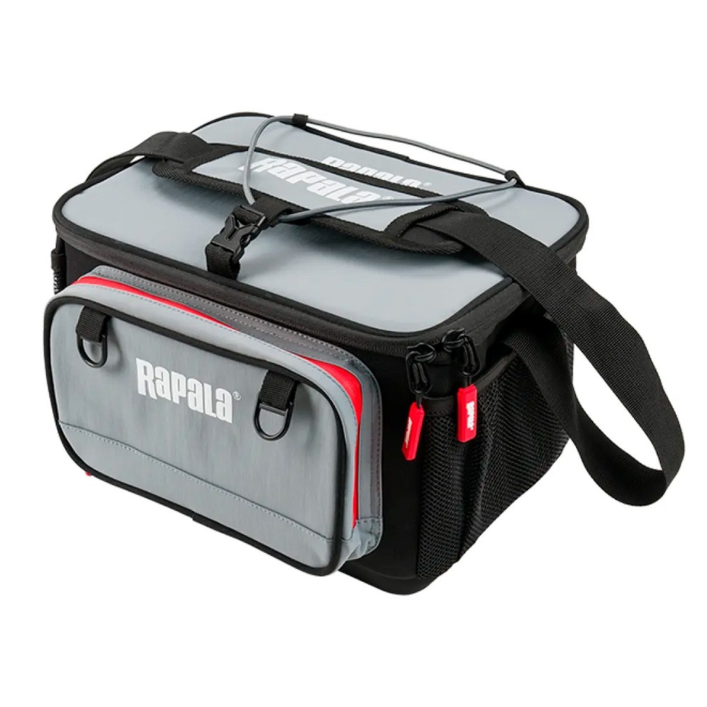 Bolsa Rapala Countdown Tack Lite 22.4x24.2x30.5cm - Rapala