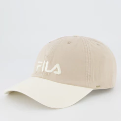 Boné Fila Sport Life Bege