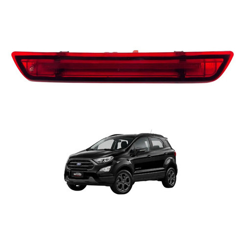 Break Light Ford Ecosport Freestyle 1.5 2017 2018 Original