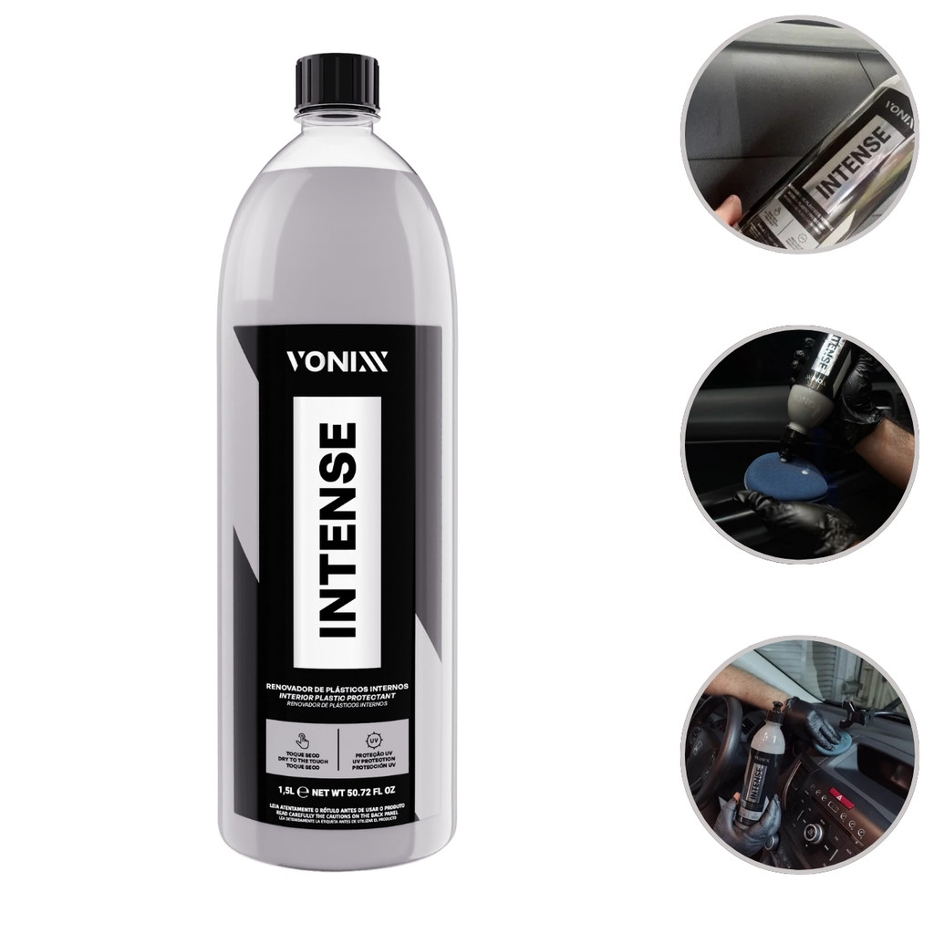 INTENSE 1,5L VONIXX
