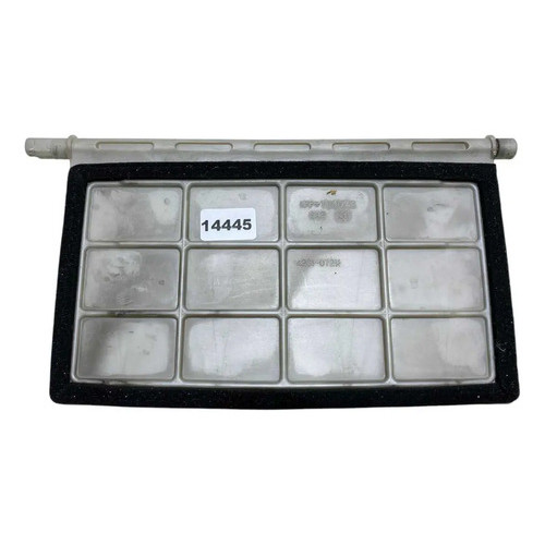 Aleta Interna Caixa Ventilação Ssangyong Kyron 2010