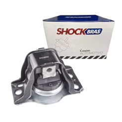 COXIM MOTOR DIANTEIRO DIREITO LOGAN SANDERO MEGANE 1.6 K4M