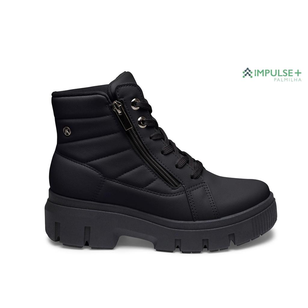 BOTA KOLOSH COTURNO ADVENTURE COM PALMILHA IMPULSE C3375