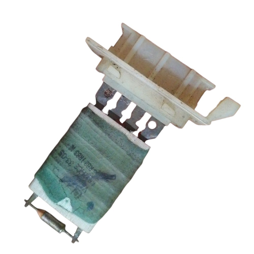 Resistência Caixa Ar Gm Corsa Montana 2003 2004 2005