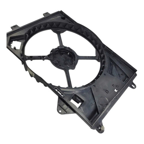 Defletor Ventoinha Radiador Chevrolet Spin  2017 2021
