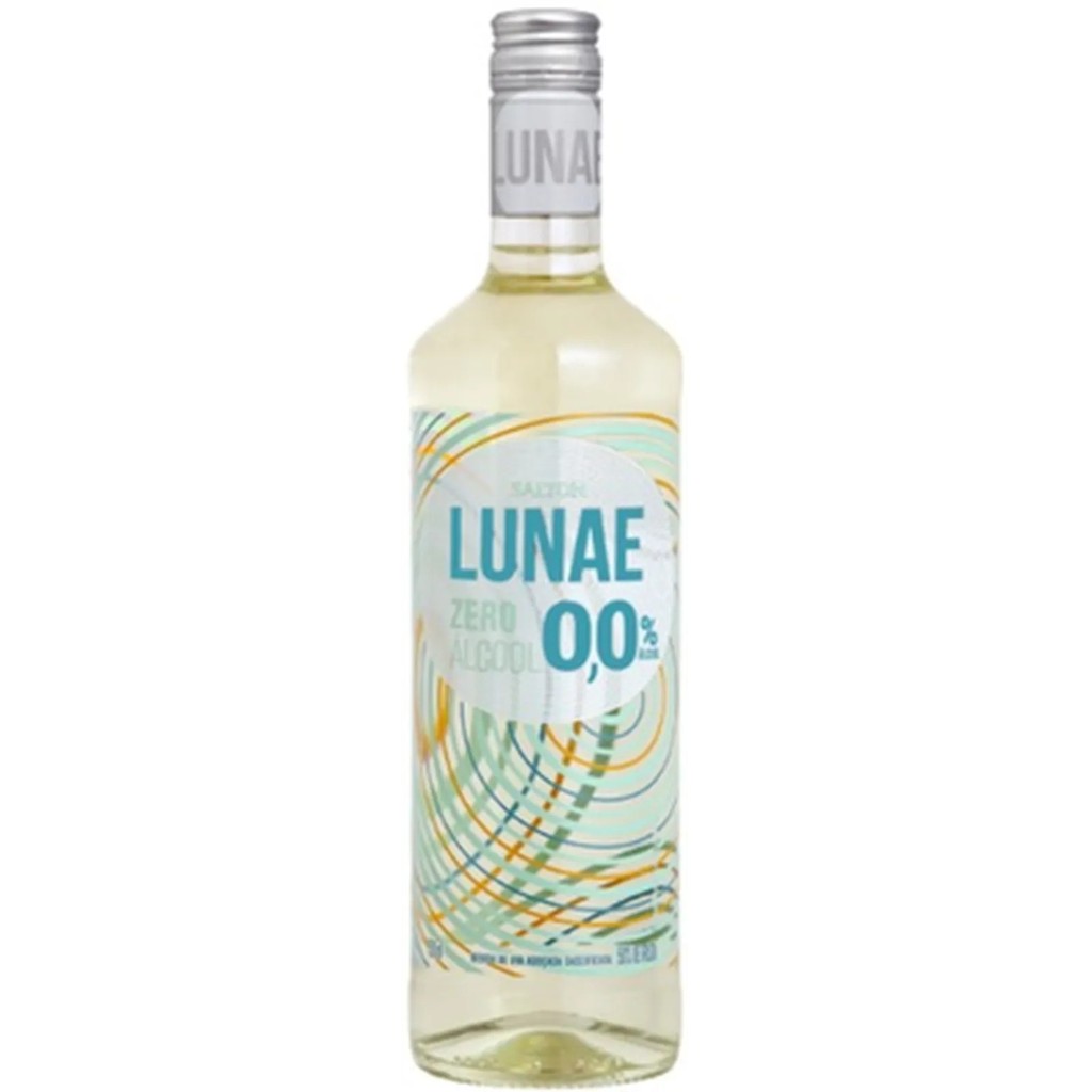 FRISANTE SALTON LUNAE ZERO ALC 750ML