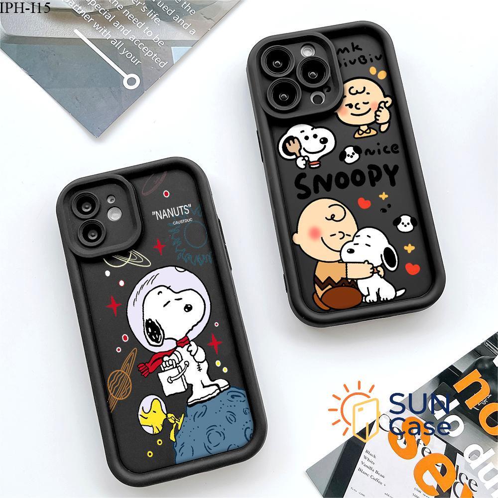 Capinha Para iPhone 15 14 13 12 11 X XS XR 7 8 SE Pro Max Plus Capa Silicone Macia Normal Preta Case 5124 TYB em Oferta na Shopee