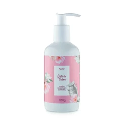 Loção Hidratante Panvel Leite De Cabra 200ml