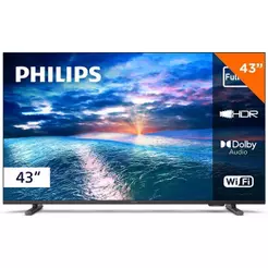 Smart TV LED 43 Polegadas Philips Full HD - PFG6910/78