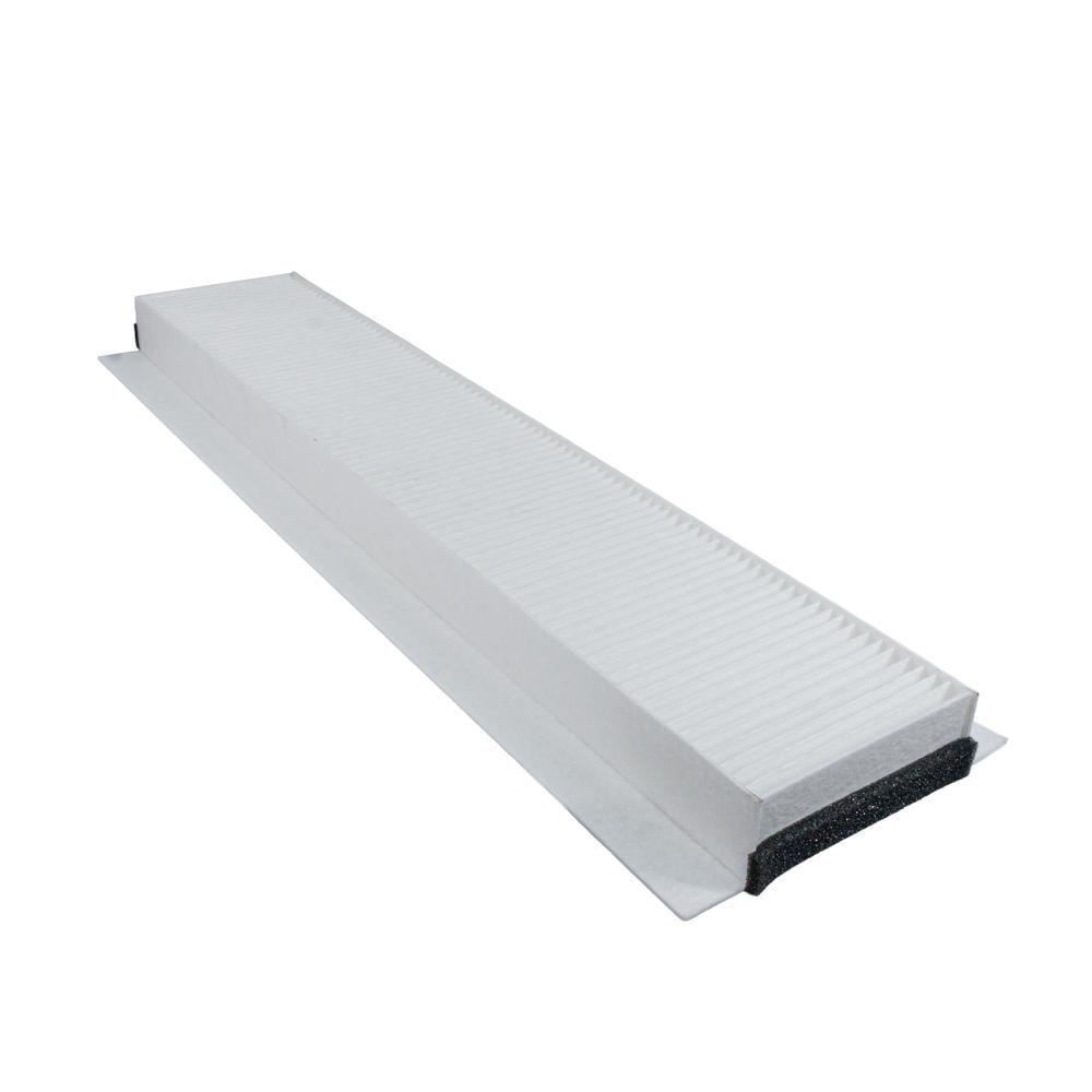 Filtro Ar Condicionado Case New Holland W20 W160 W200 Fiat Allis Pa Carregadeira FR12B FR120-2