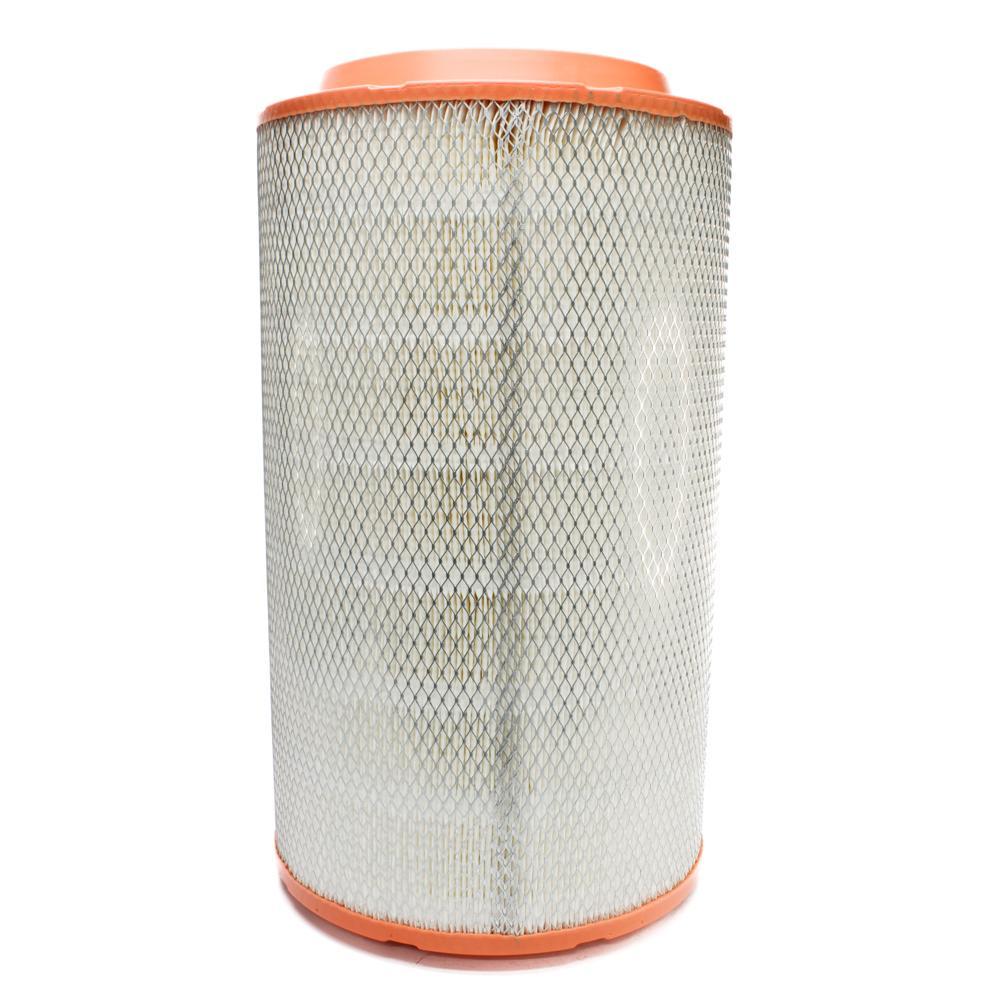 Filtro Ar Mercedes Touro Man TGA41660 TGA660A Liebherr LTC1055 LTM1045/2 Sullair Com Tela Externa